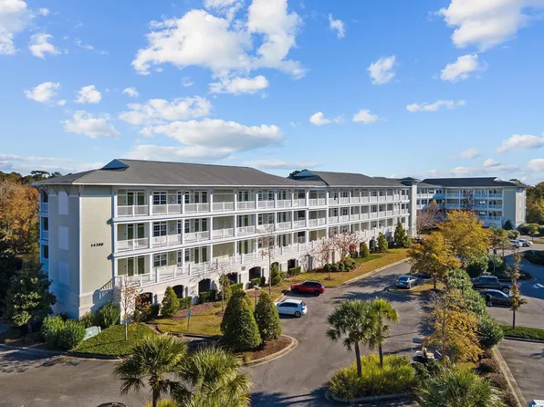 14300 Ocean Hwy #201, Pawleys Island, SC 29585