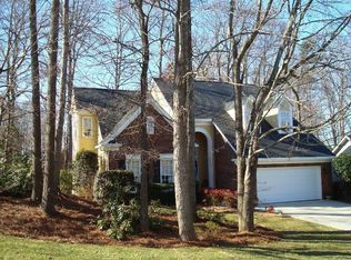 8800 Taybrook Dr, Huntersville, NC 28078