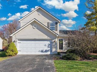 8967 Holquest Dr, Lewis Center, OH