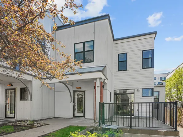 2818 Aldrich Ave S Unit 5, Minneapolis, MN 55408