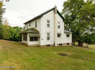 4208 Snydertown Rd, Danville, PA 17821
