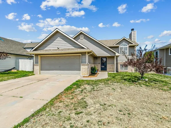 2771 N Battin Ct, Wichita, KS 67220