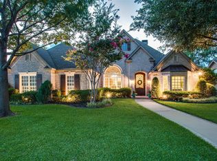 306 Hillside Dr, Forney, TX 75126