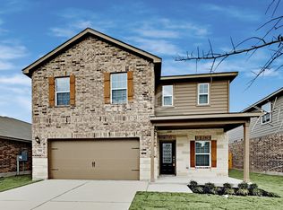 7937 Cactus Plum Dr, San Antonio, TX 78254