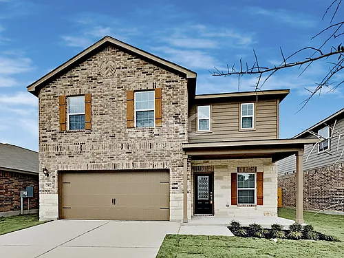 7937 Cactus Plum Dr Photo 1
