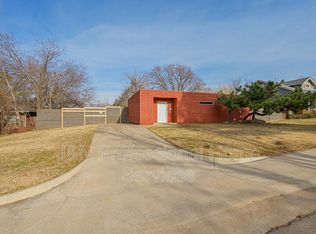 2255 NW 42nd St, Oklahoma City, OK 73112