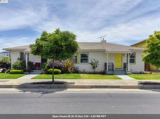 1712 3rd St, Alameda, CA 94501