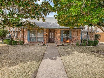 2417 Banner Elk Cir, Plano, TX, 75025