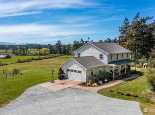 670 Long Ears Way, Coupeville, WA 98239
