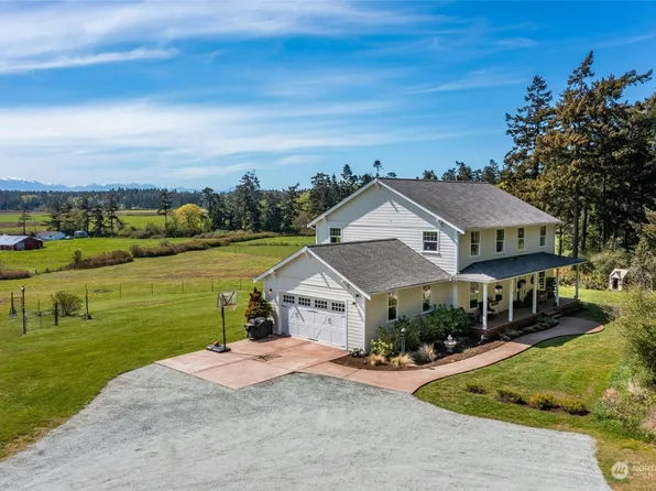 670 Long Ears Way, Coupeville, WA 98239