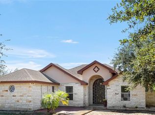 1810 Whiterock St, Penitas, TX 78576