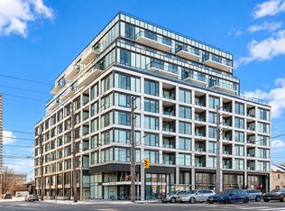 1195 The Queensway #601, Toronto, ON M8Z 0H1