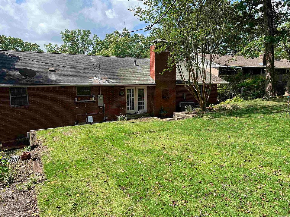 28 Nob Hill Cv, Little Rock, AR 72205 MLS 23014442 Zillow