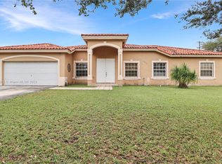 28806 SW 166th Ct, Homestead, FL 33033