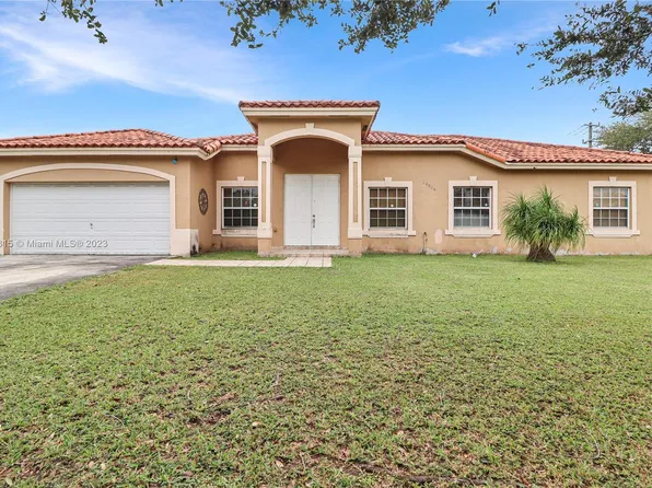28806 SW 166th Ct, Homestead, FL 33033