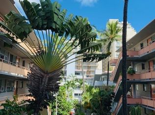 Hawaiian King, Honolulu, HI 96815