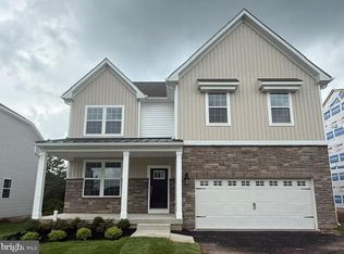 3049 Martha Way, Pennsburg, PA 18073