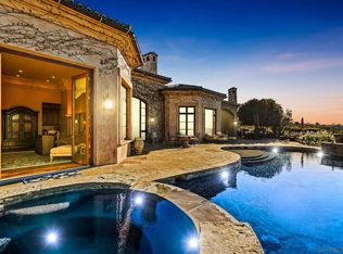 18486 Via Candela, Rancho Santa Fe, CA 92091