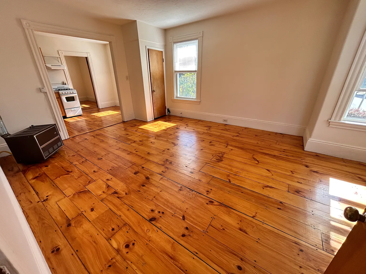 1 bed, $1,600 — Photo 4