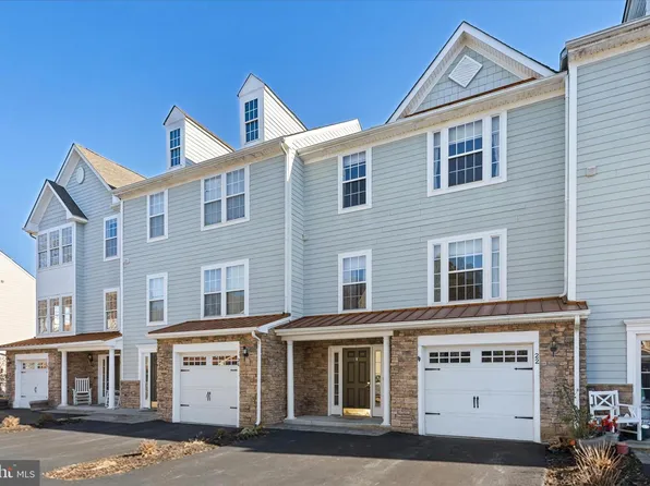 22 Pier Point Dr, Millville, DE 19967