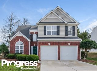 7811 Belchester Cres, Charlotte, NC 28215
