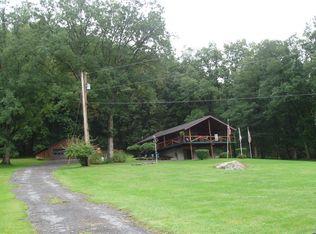 1973 Low Grade Rd, Driftwood, PA 15832