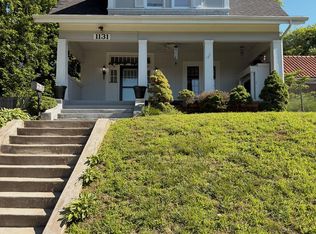 1131 20th St, Portsmouth, OH 45662