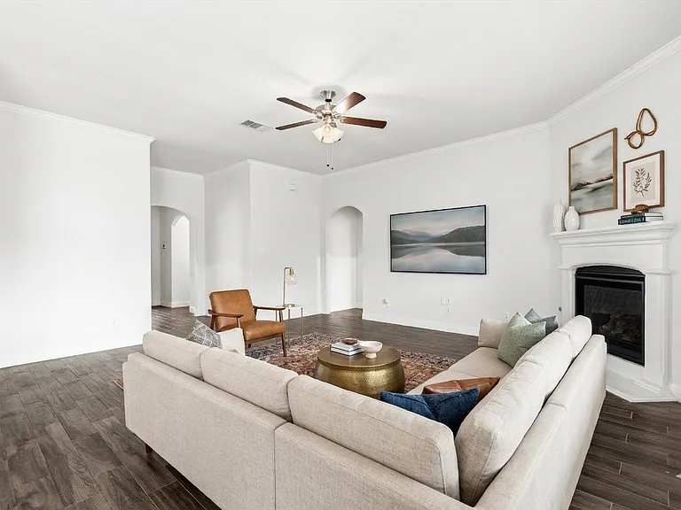 3501 Chacon Creek Trl — Photo 18
