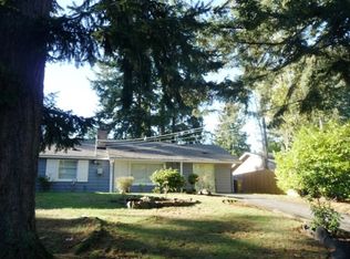 21906 55th Ave W, Mountlake Terrace, WA 98043