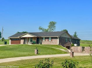 5806 Heritage Hwy, Jefferson City, MO 65109