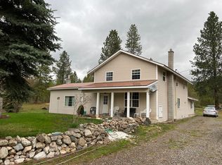 792 Orin Rice Rd, Colville, WA 99114
