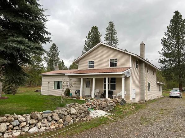792 Orin Rice Rd, Colville, WA 99114