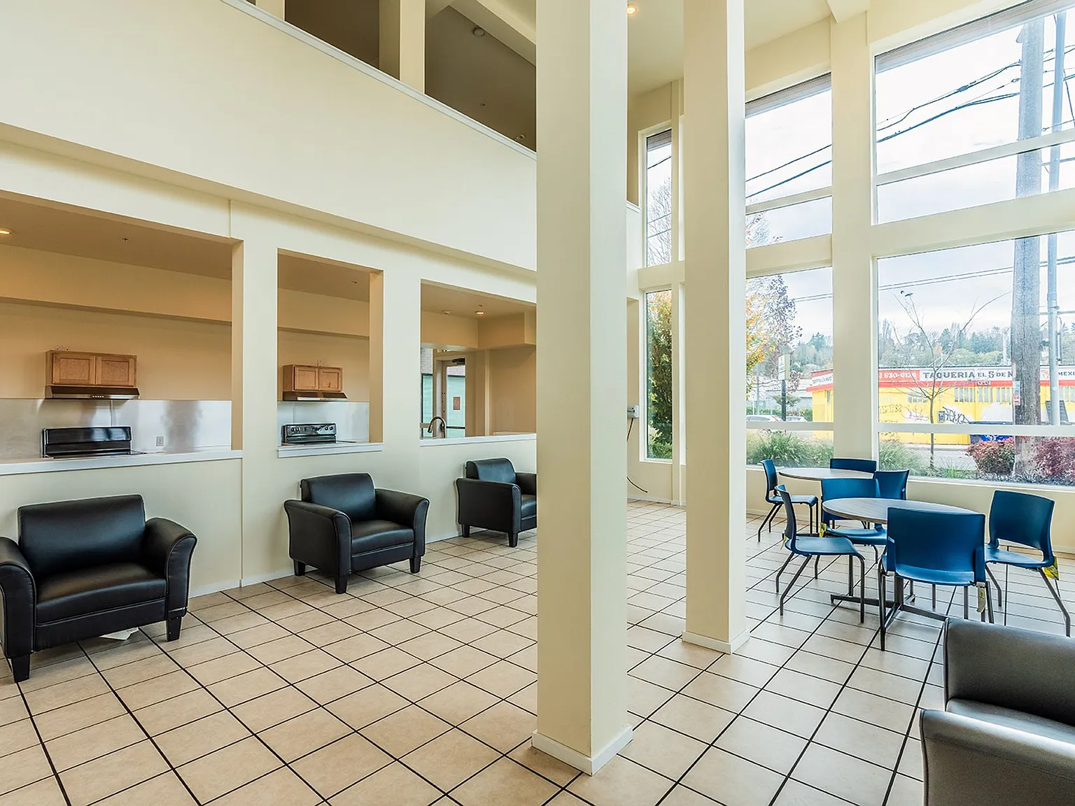 aPodment Suites at Genoa | Central District — Photo 3
