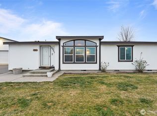 2211 Sielaff Ln, Othello, WA 99344