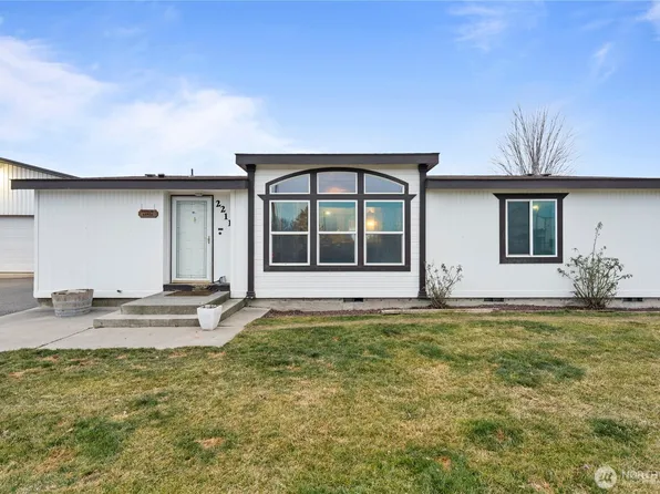 2211 W Sielaff Lane, Othello, WA 99344