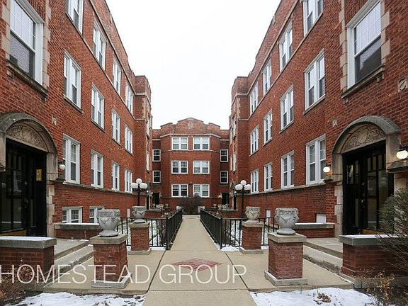 2nd image of 6116 N Winthrop Ave APT 2E