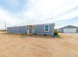 3436 N Teddy Roosevelt Rd, Golden Valley, AZ 86413