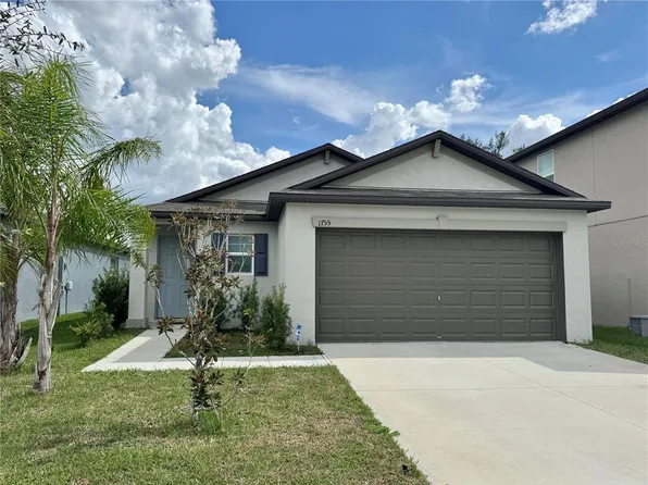 1755 YELLOW TRAIL, LAKELAND, FL 33801