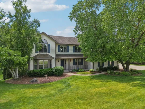 N70W28675 Huntington STREET, Hartland, WI 53029