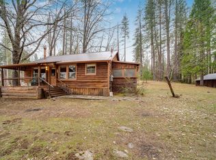 9799 Holtzel Rd, Coulterville, CA 95311