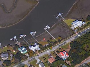 3034 Jasper Blvd, Sullivans Island, SC 29482