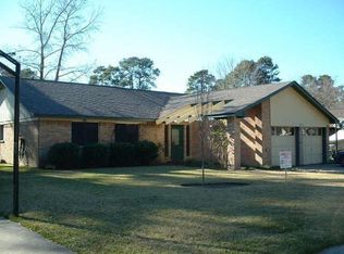 23523 Briarcreek Blvd, Spring, TX 77373