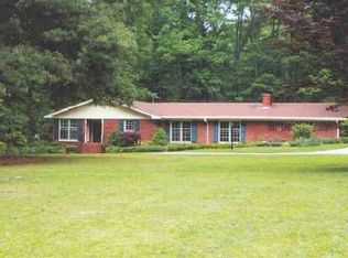 2057 Flat Shoals Rd SW, Conyers, GA 30094