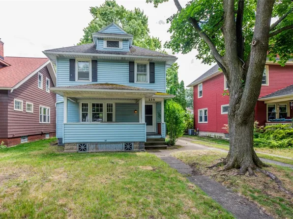 239 Navarre Rd, Rochester, NY 14621