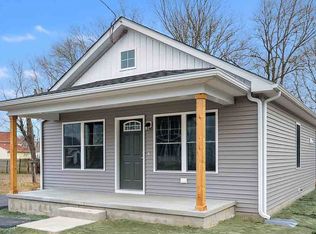 1 New St, Harrington, DE 19952