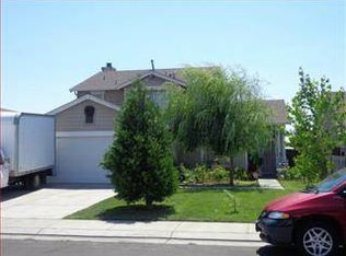 256 Shadywood Ave, Lathrop, CA