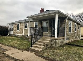 3785 Caroline Ave, Indianapolis, IN