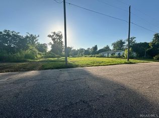 1417 Martin Luther King St, Selma, AL 36703