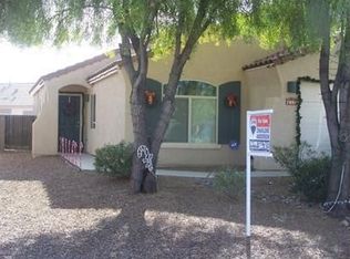 7891 W School Hill Pl, Tucson, AZ 85743