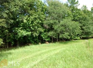 0 Foster Williams Rd, Statesboro, GA 30458